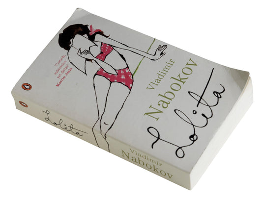 Whatever Happened to Dolores Haze? The Romanticisation of Lolita in the Media