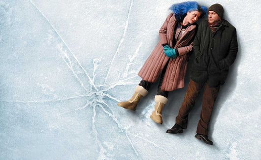 Remembering What Love Can Be: Eternal Sunshine of the Spotless Mind and Sylvia Plath’s Mad Girl’s Love Song