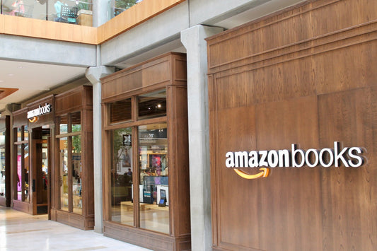 Eager readers love bookstores, but do they have a place in today’s world?