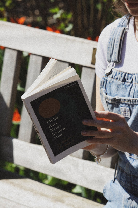 I Who Have Never Known Men: A Bleak, Brilliant Novel