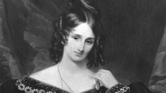 Are we drawn to the dark? The enduring influence of Gothic literature
