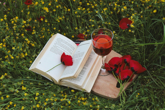 How female writers have redefined romance